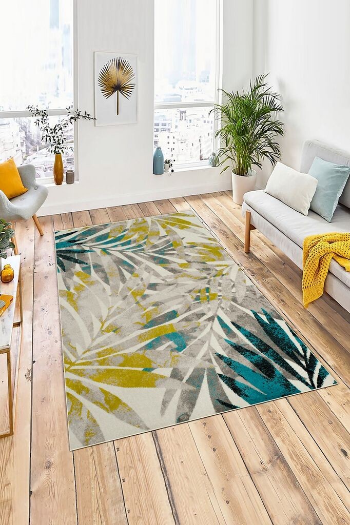 Conceptum Hypnose тепих W1184, 80x150cm, Шарена