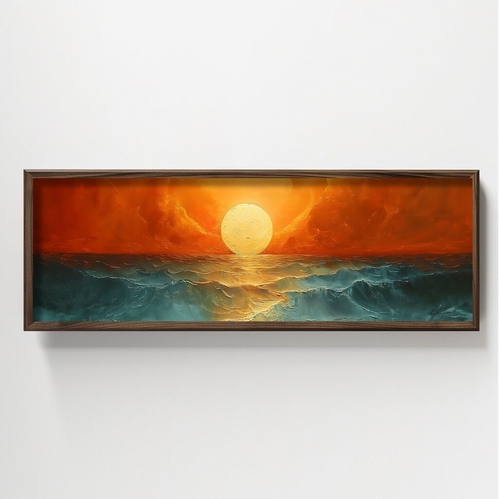 Слика за dzид HUM016, 120x40x3.5 см