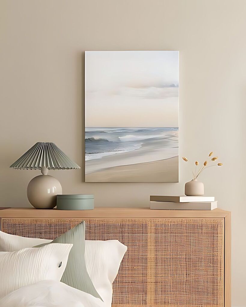 Wallity Picture Art Canvas108, 40x60 см