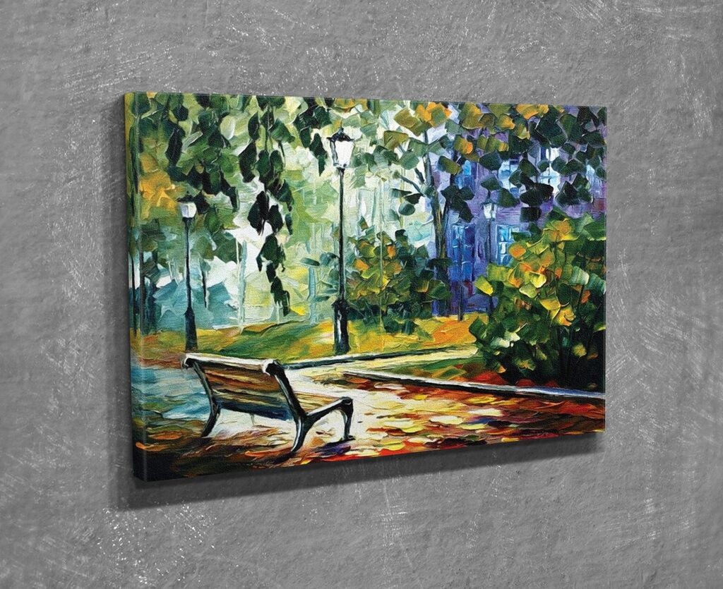 Слика Wallity DC304, 30x40 см