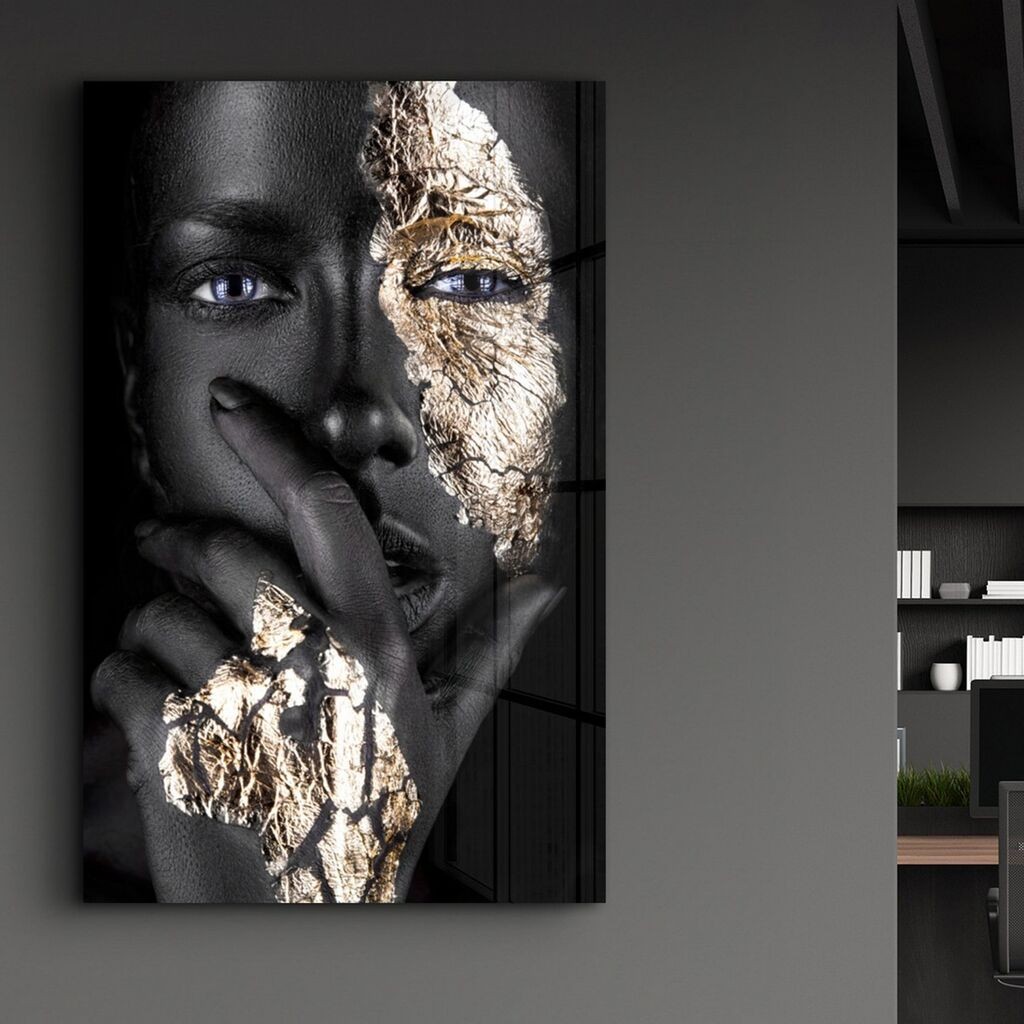 Wallity слика OGLS-8058, 70x110 см