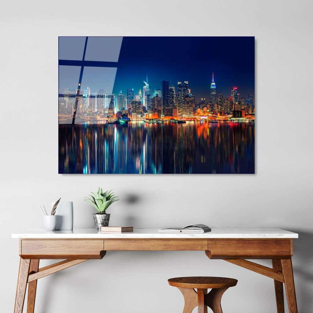 Wallity слика UV-039 70 x 100, 70x100cm