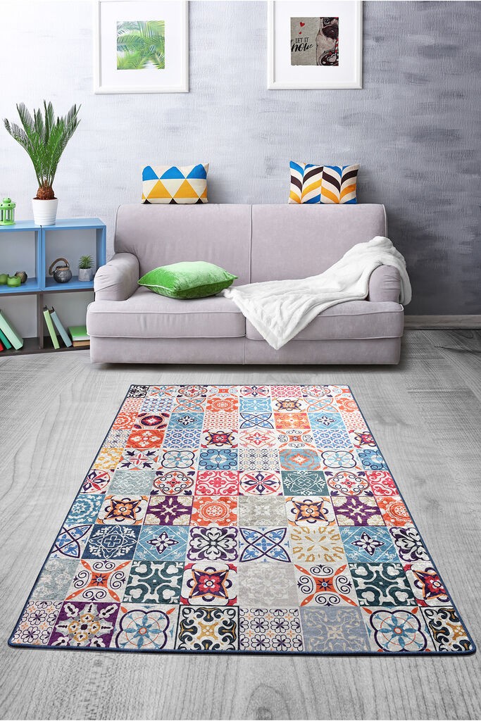 Conceptum Hypnose Carpet Ceramico, 80x300cm, Шарена
