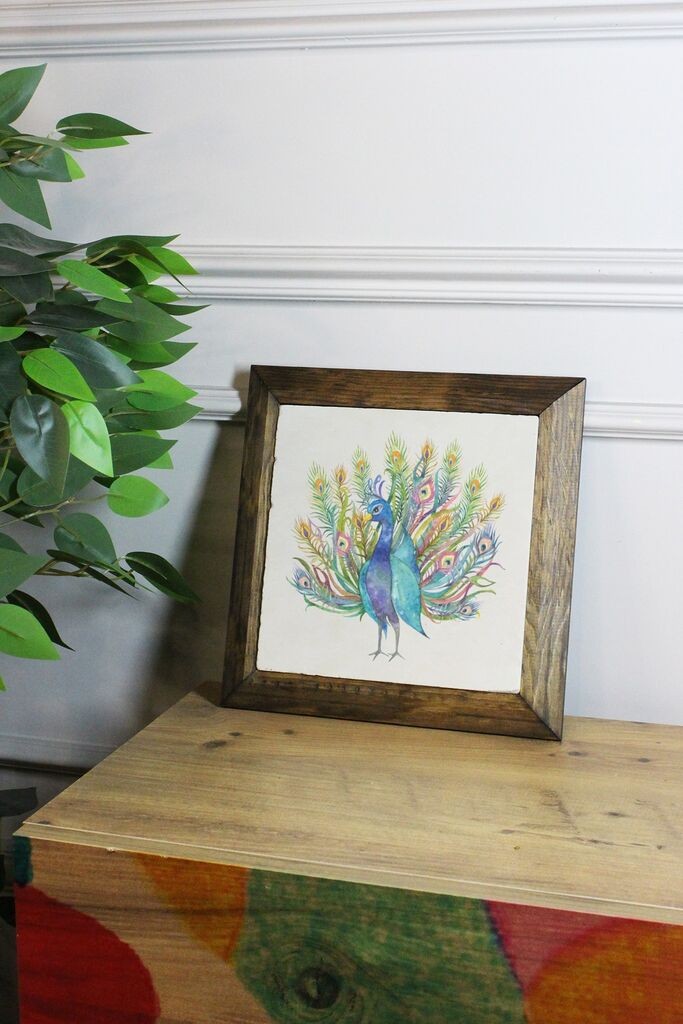 Слика Wallity Ersytastablo52 - 16, 15,5x15,5 см