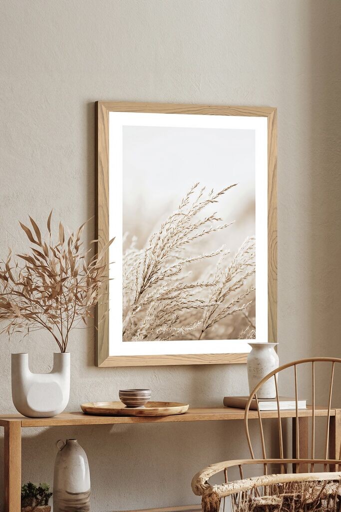 Wallity слика Tekhammdf110, 33x48 см