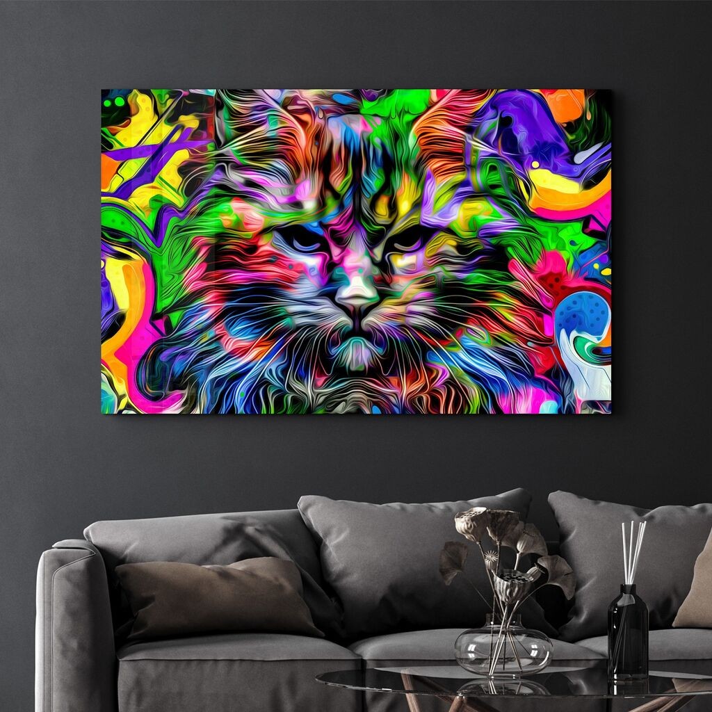 Wallity Image CAM-5086, 46x72 см