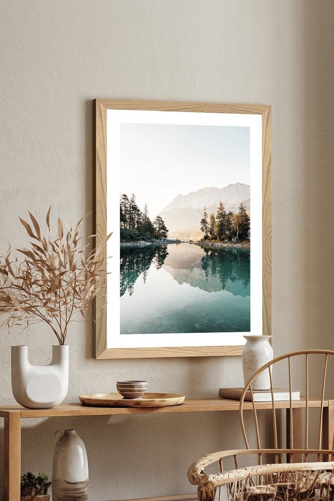 Слика Wallity Tekhammdf85, 33x48 см