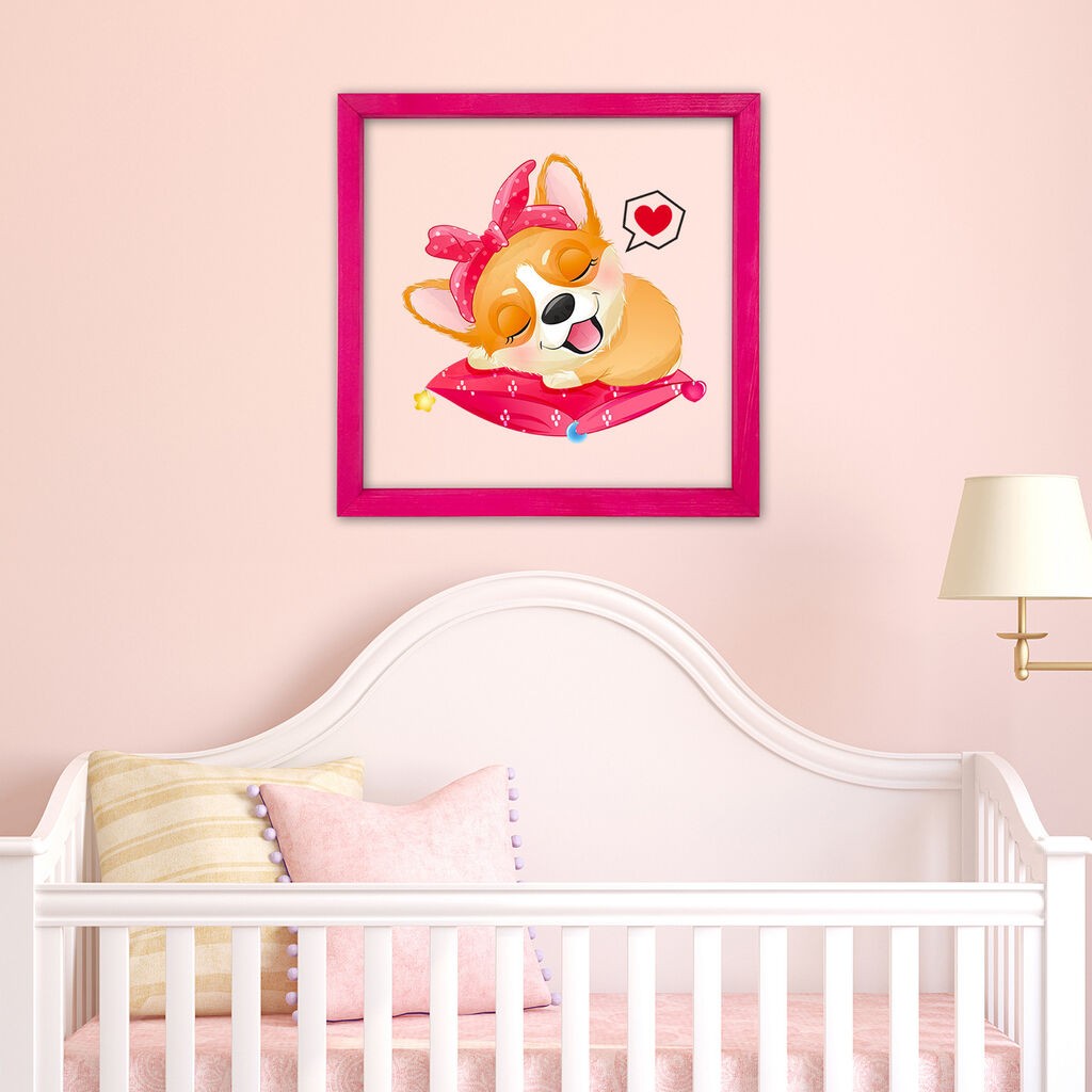 Слика Wallity CAM23532, 32x32 см