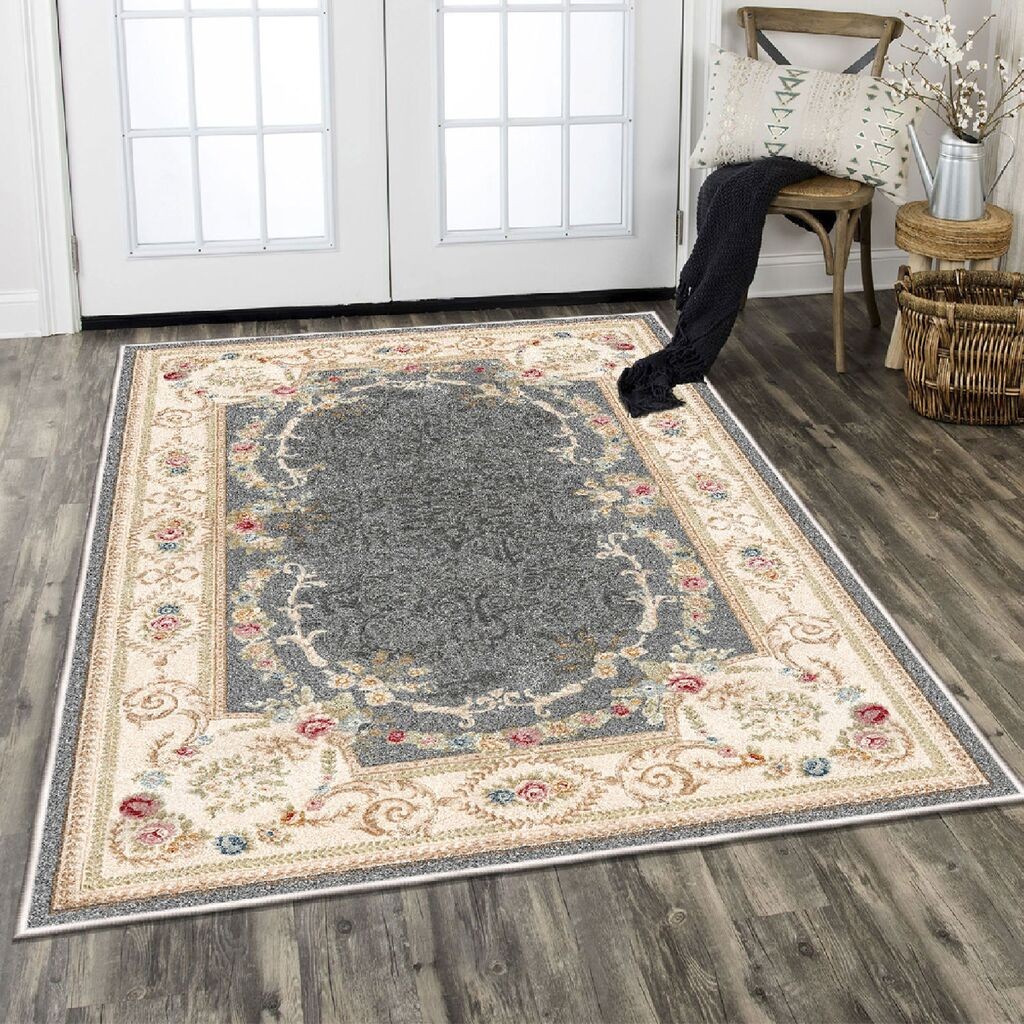 Conceptum Hypnose Carpet Els1800, 80x150cm, Антрацит