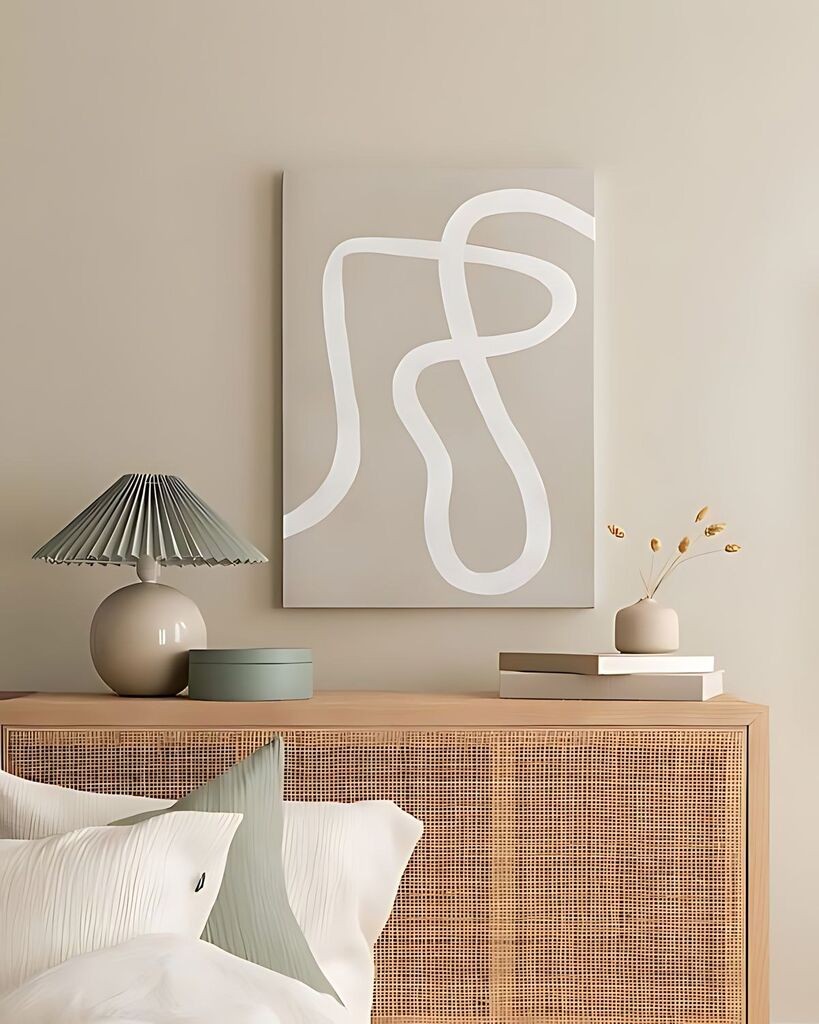 Wallity Picture Art Canvas32, 40x60 см