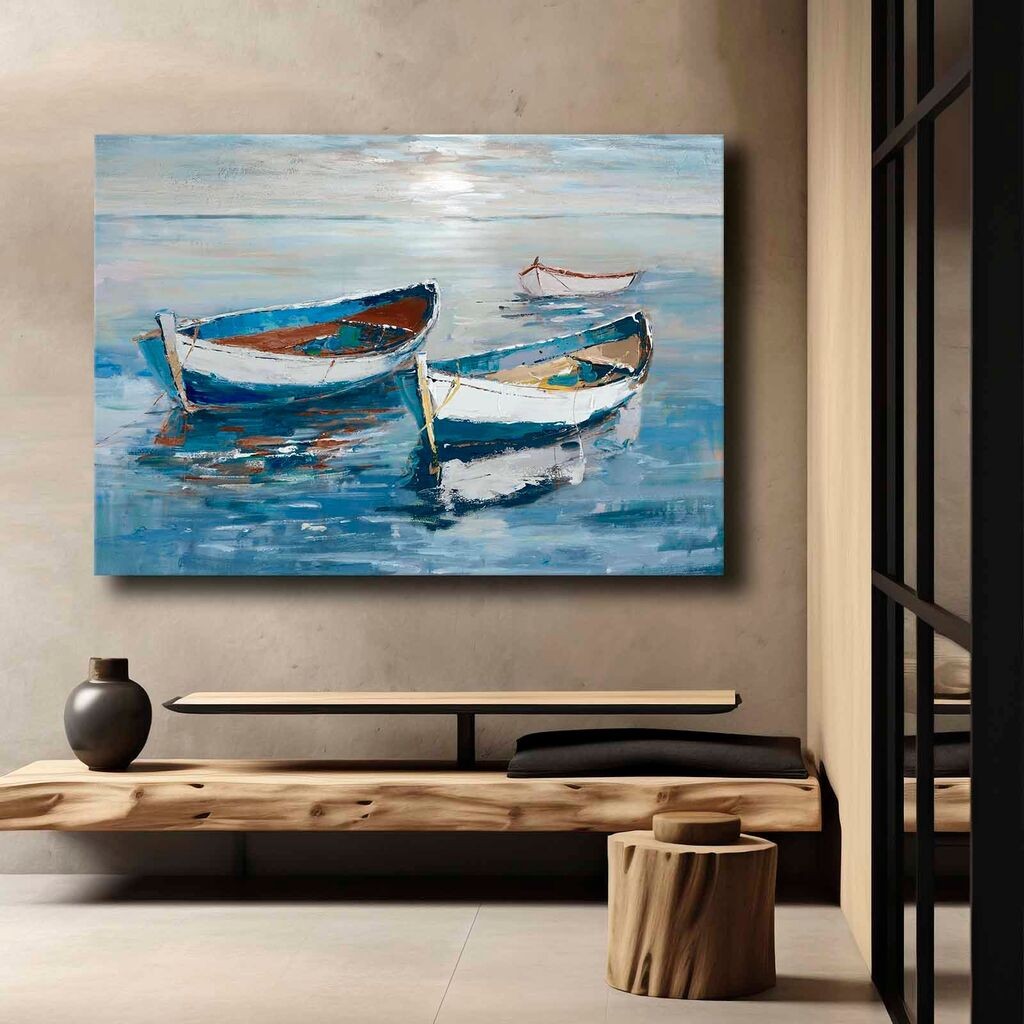 Слика Wallity 70100softc-005, 70x100cm