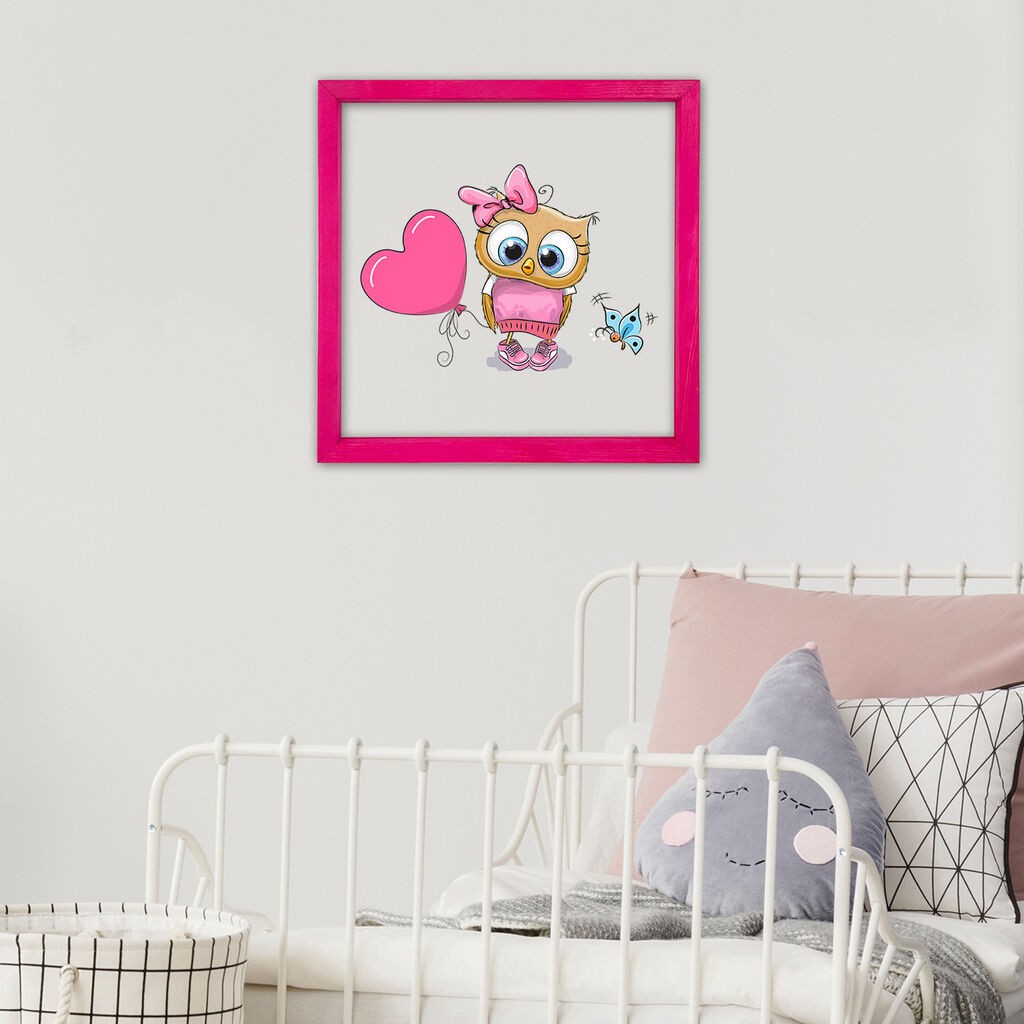 Слика Wallity CAM723965476, 32x32 см