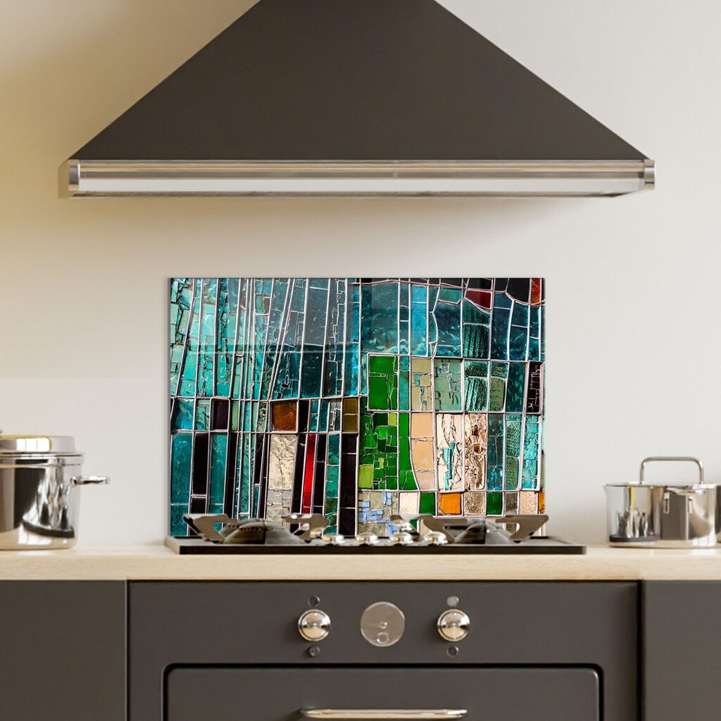 Слика од Wallity 2023, 50x70 см