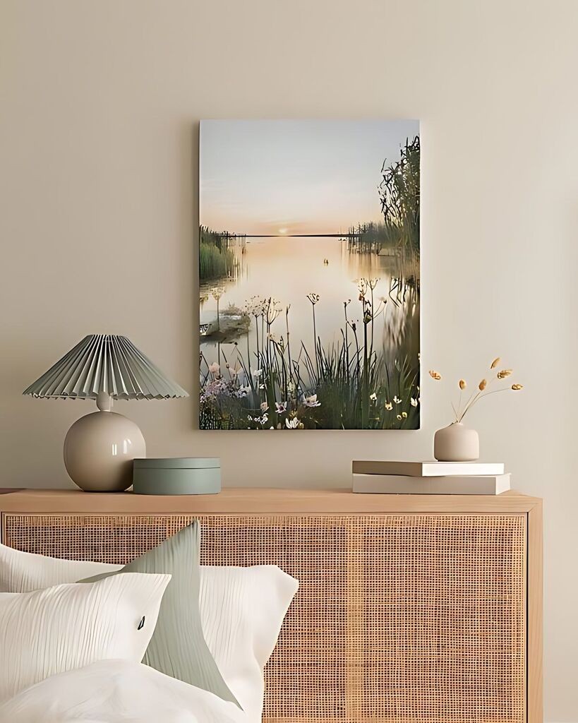 Wallity Picture Artcanvas99, 40x60 см