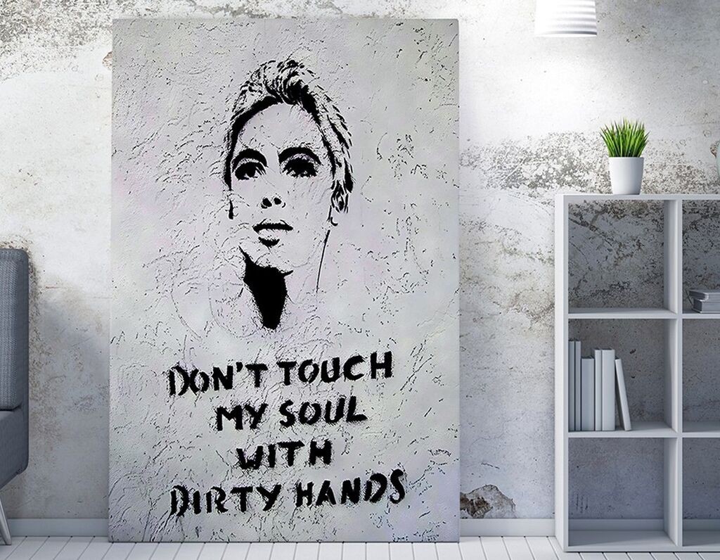 Слика Wallity WY352, 50x70 см