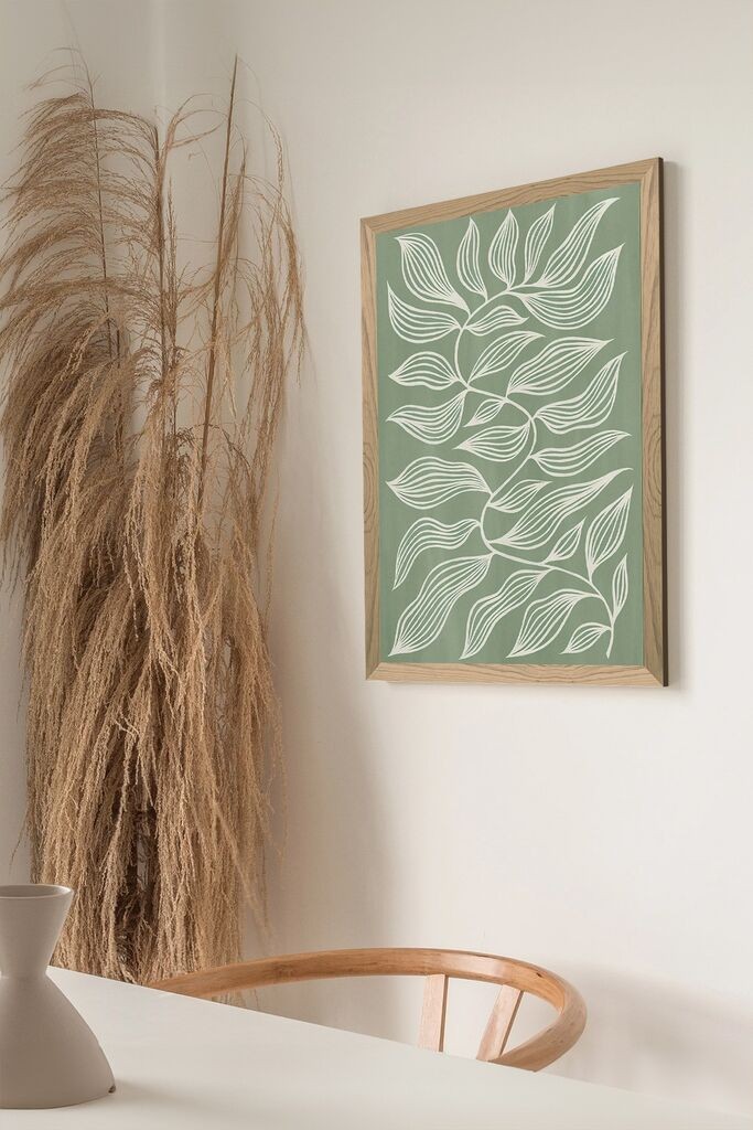 Слика Wallity Tekhammdf32, 33x48 см