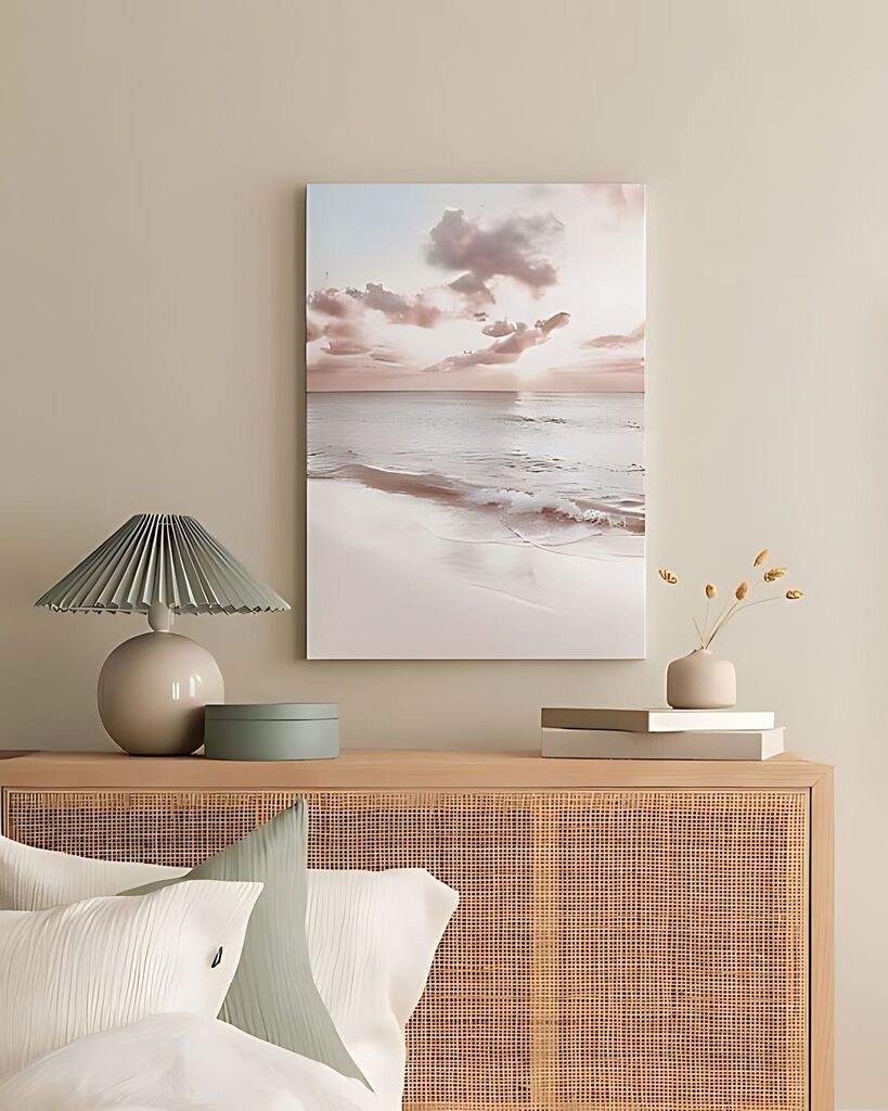 Wallity Picture Artcanvas74, 40x60 см