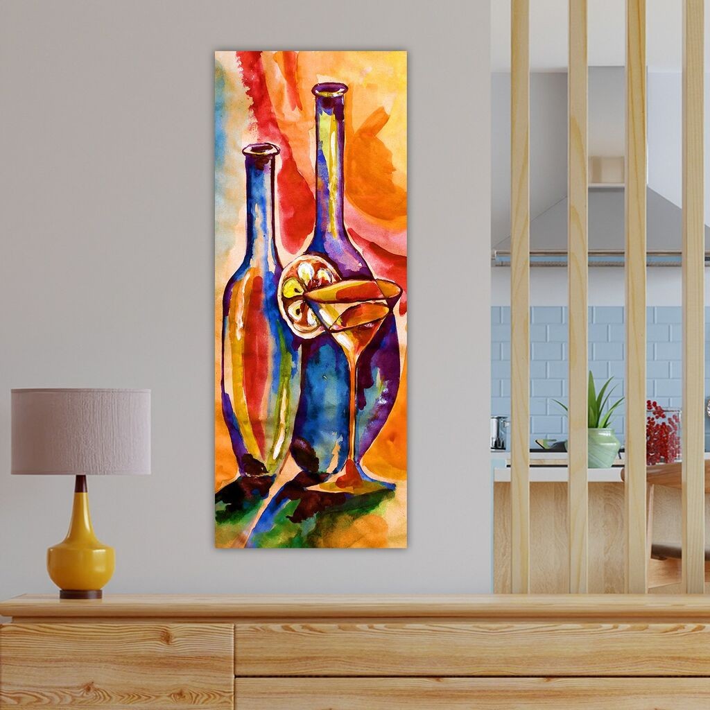 Wallity Image DKY267633024_3080, 30x80см