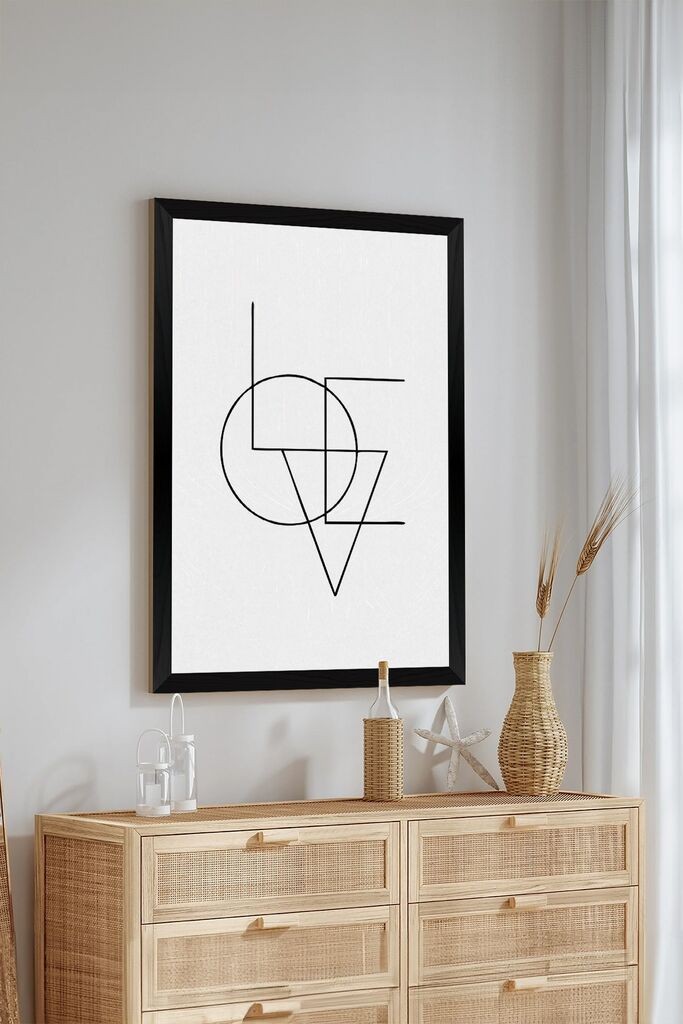 Слика од Wallity 1Artavessayaz52-3348, 33x48 см