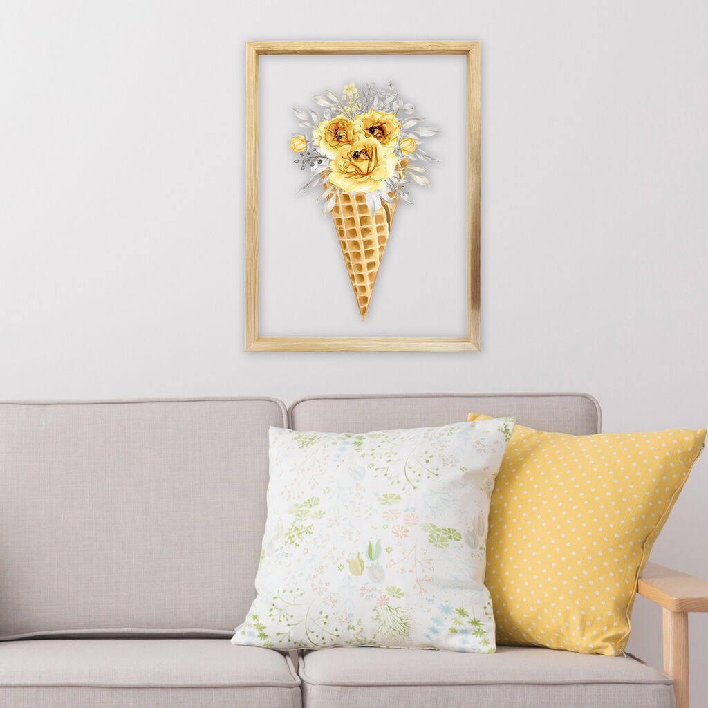 Wallity Image CAM23014, 32x42 см