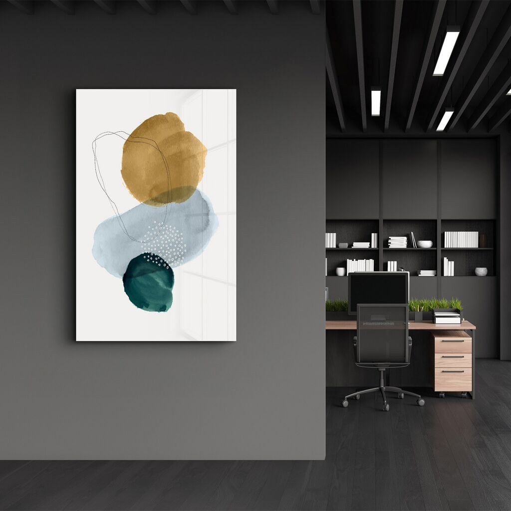 Wallity слика CAM-2061, 46x72 см