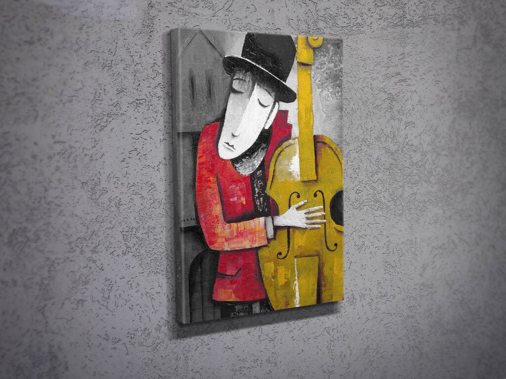 Слика „Волити" DC014, 30x40 см