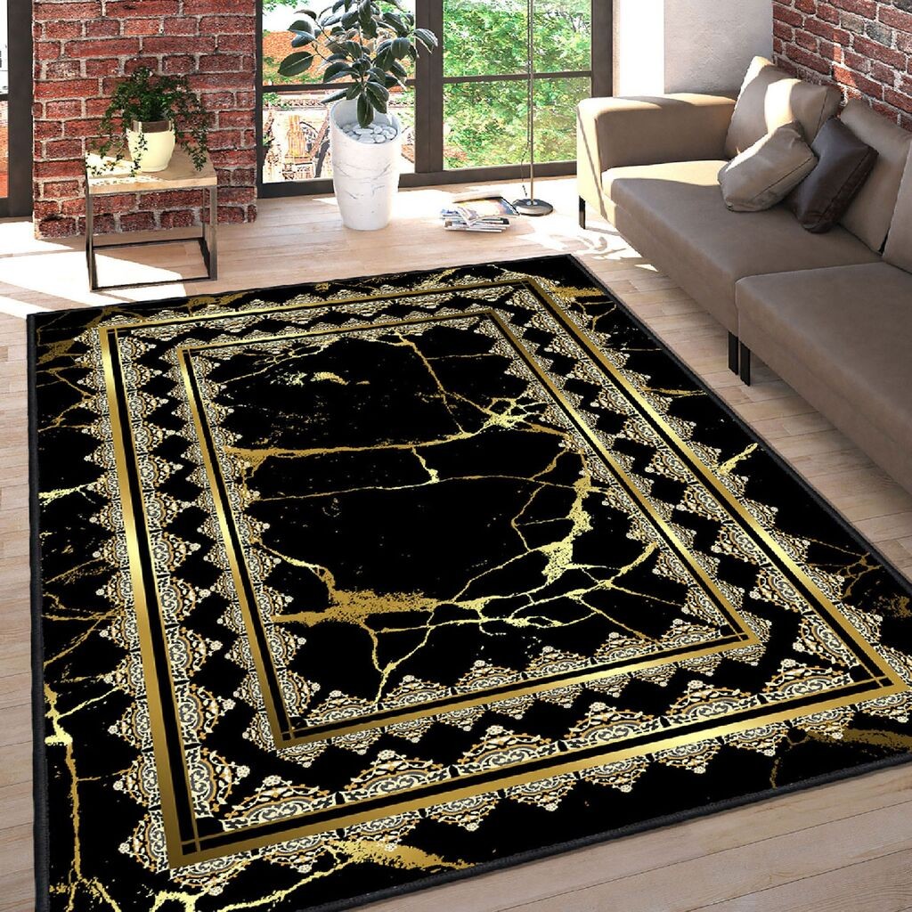 Conceptum Hypnose Carpet Els2419, 80x200cm, Шарена
