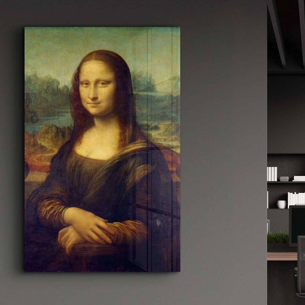 Wallity Image CAM-1000, 46x72 см