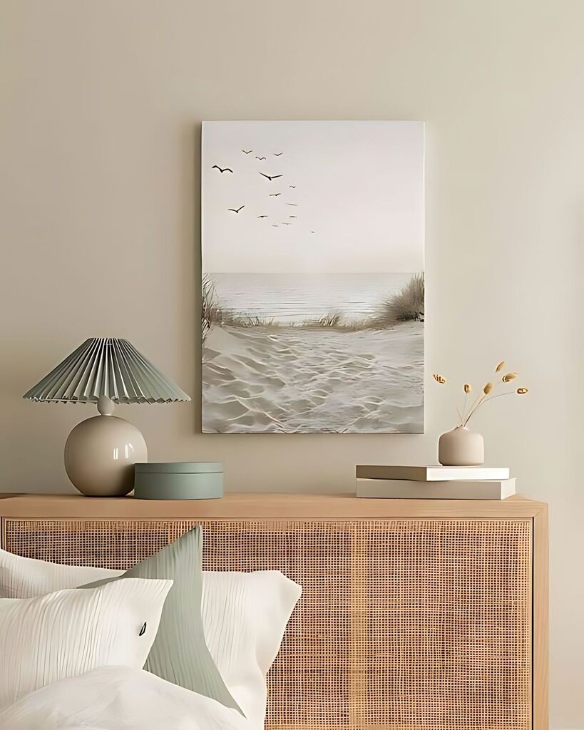 Wallity Picture Art Canvas50, 40x60 см