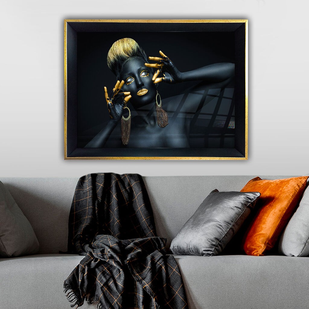 Wallity Image SAC174629306, 35x45 см