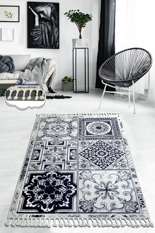 Conceptum Hypnose тепих, 80x100cm, Шарена