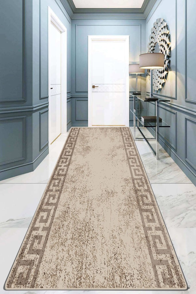 Conceptum Hypnose Carpet Atlanta, 80x300cm, Шарена