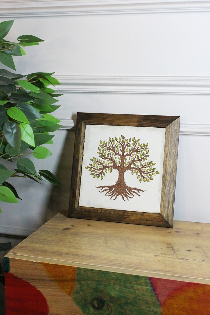 Wallity слика Ersytastablo6 - 26, 26x26 см