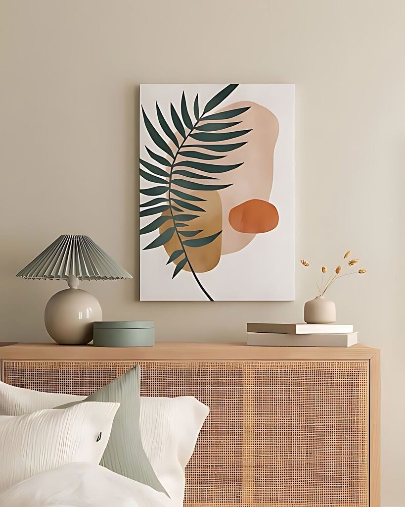 Wallity Picture Artcanvas98, 40x60 см