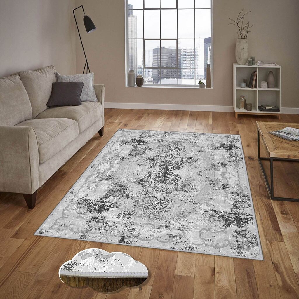 Conceptum Hypnose тепих Eexfab723, 80x150cm, Шарена