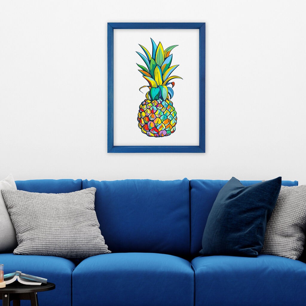 Wallity Image CAM458259124, 32x42 см