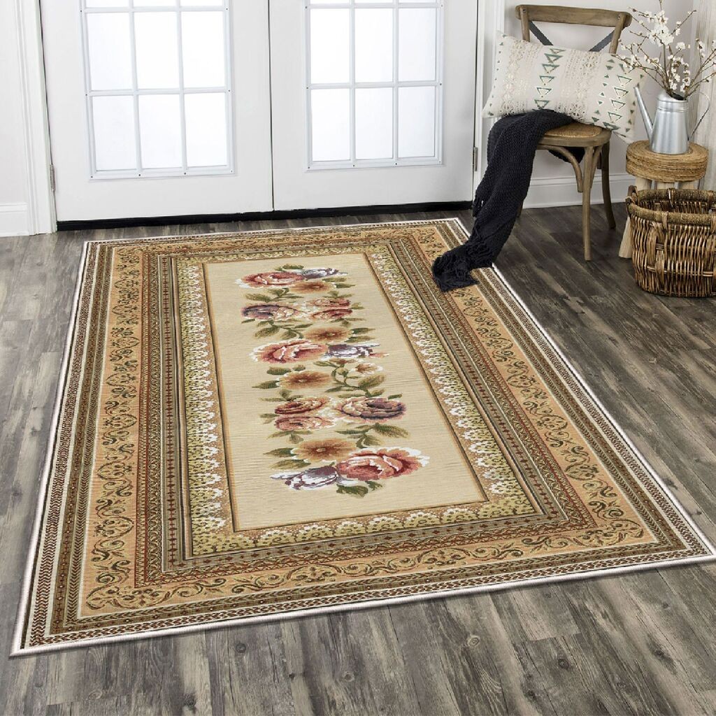 Conceptum Hypnose Carpet Els1836, 80x150cm, Шарена