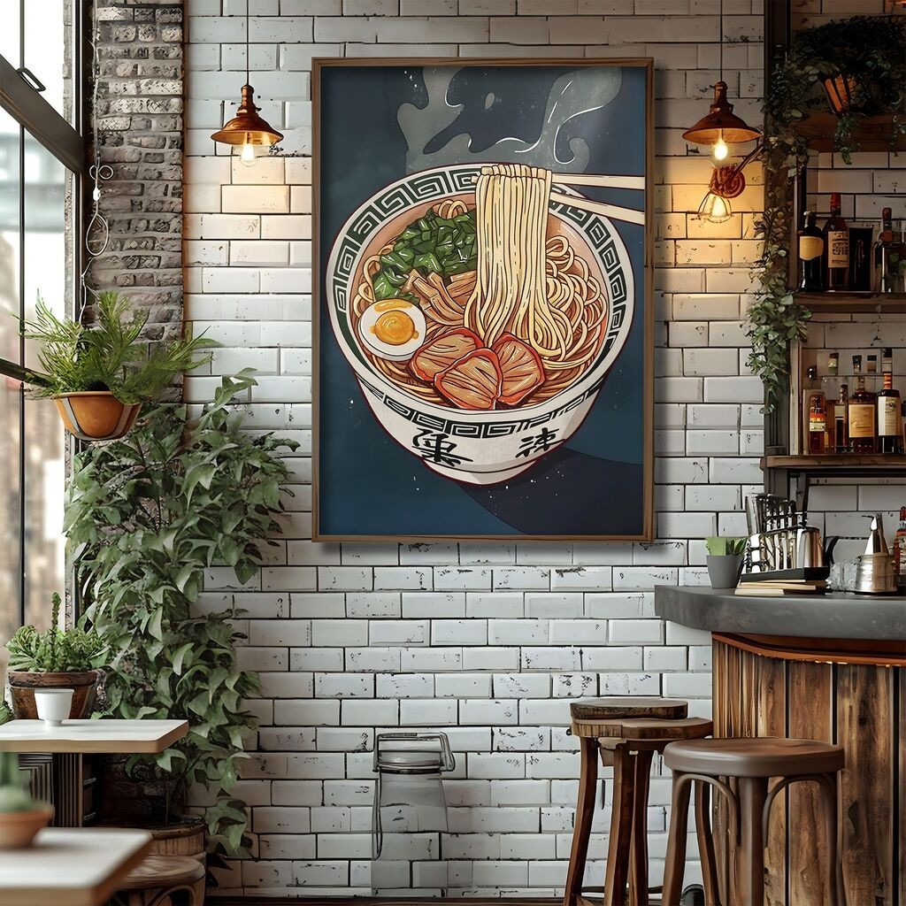 Wallity Image GE209-L, 35x47x3,5 см