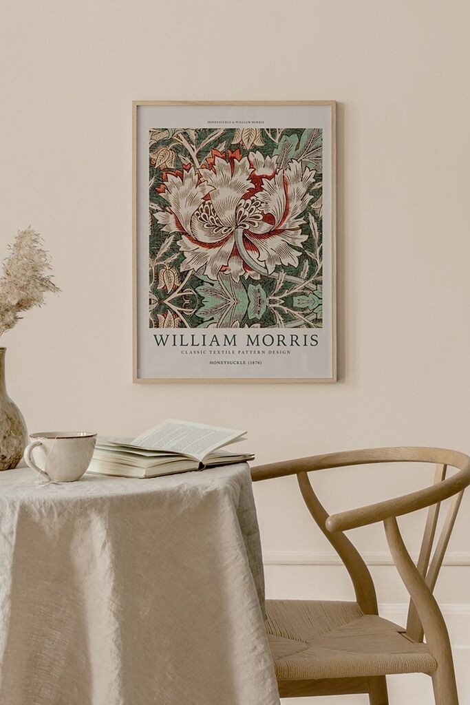 Слика од Wallity од Tekhamcerceve89, 33x48 см