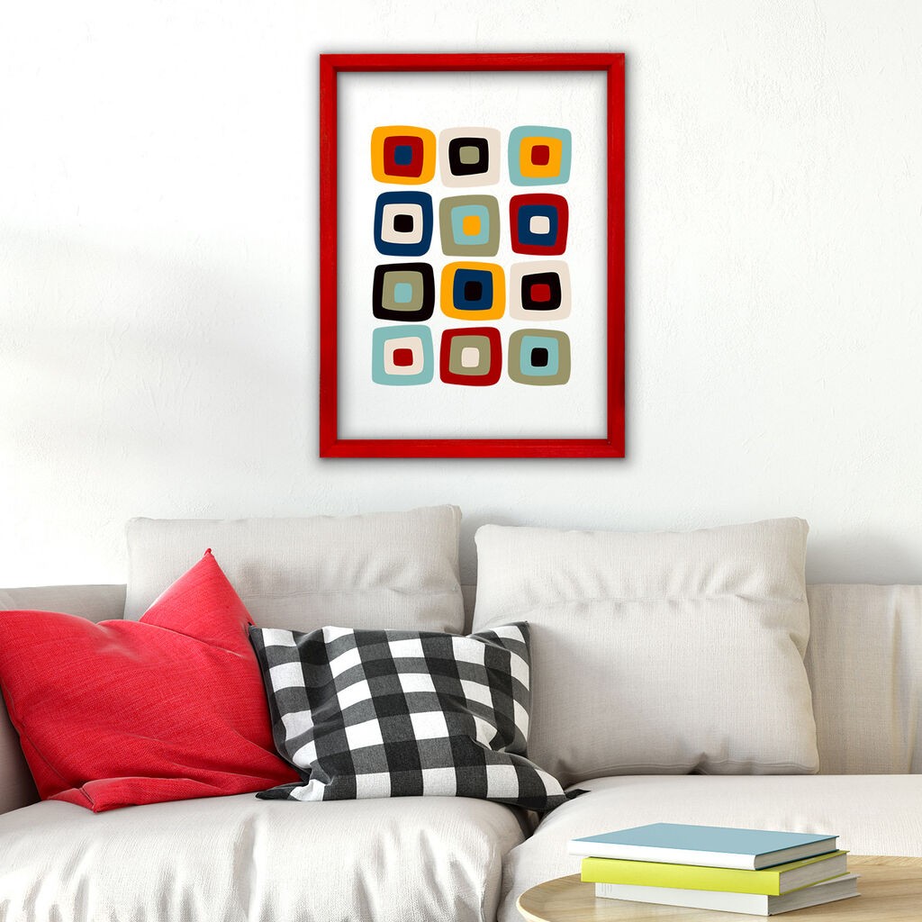 Слика Wallity CAM16206506804, 32x42 см