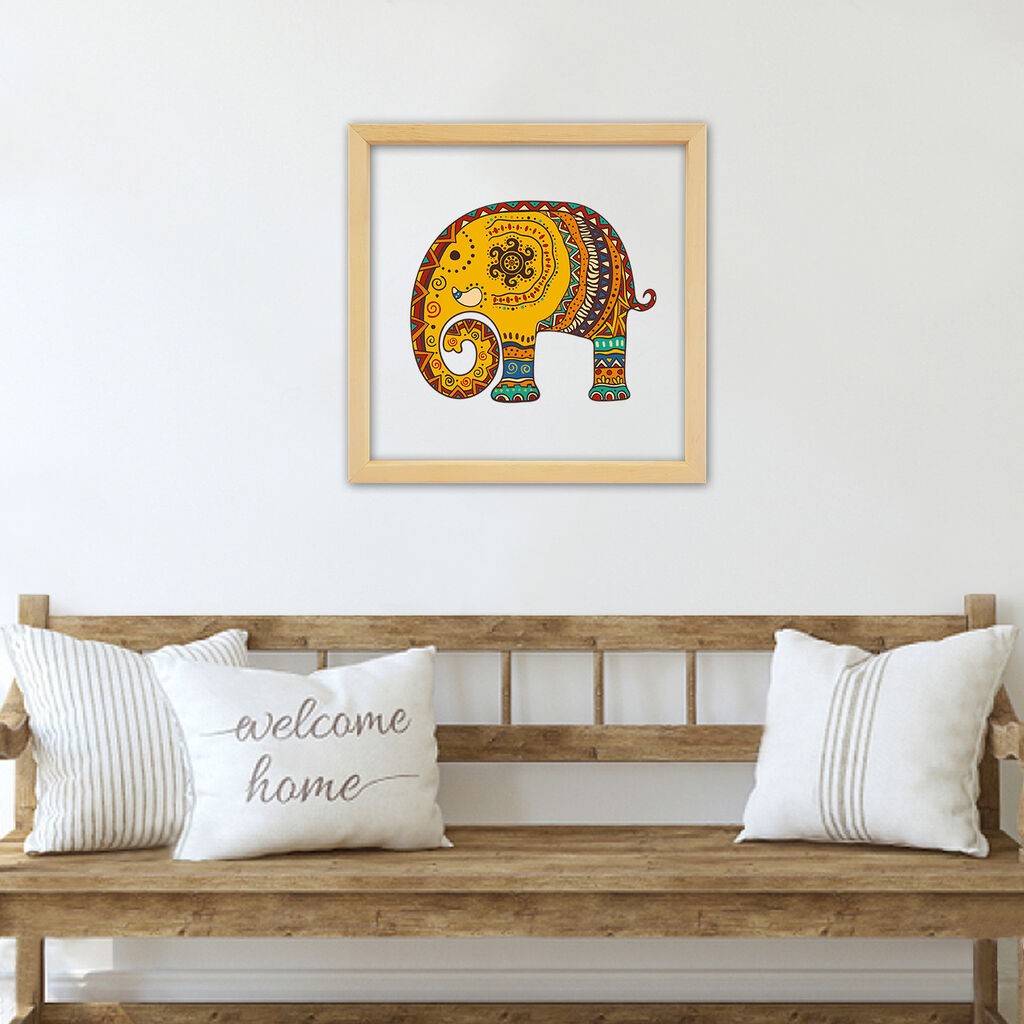 Слика Wallity CAM373232290, 32x32 см