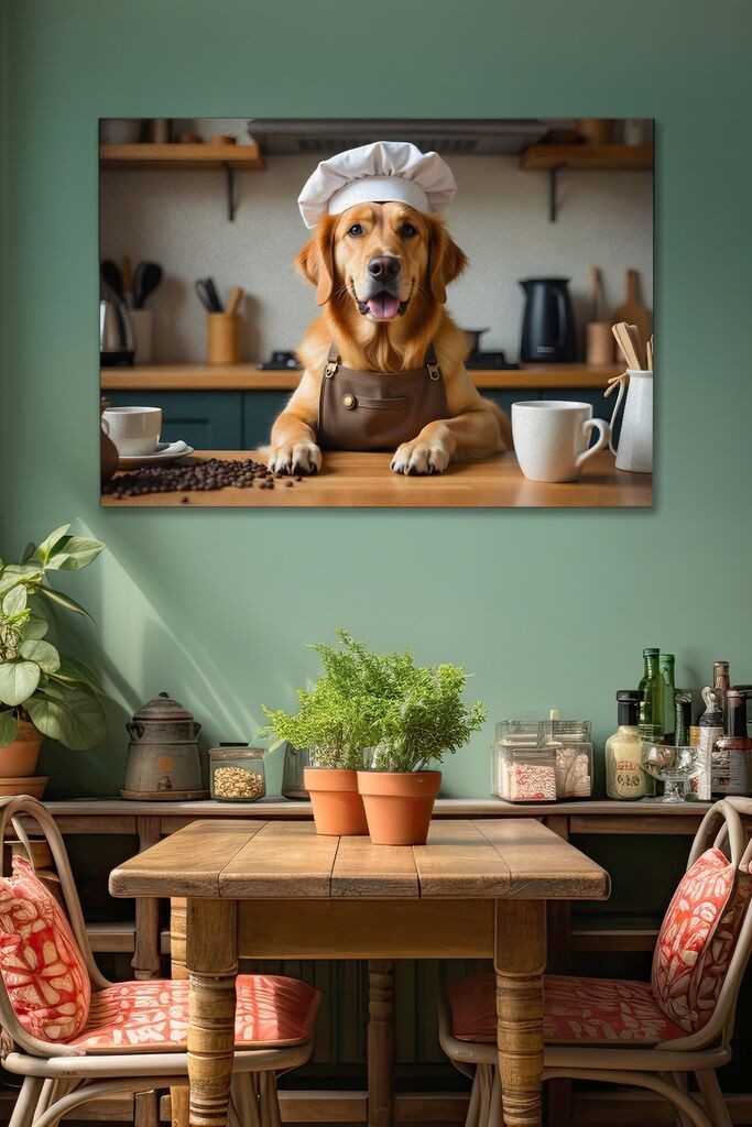 Wallity слика Ersyaihyvn9, 50x70cm