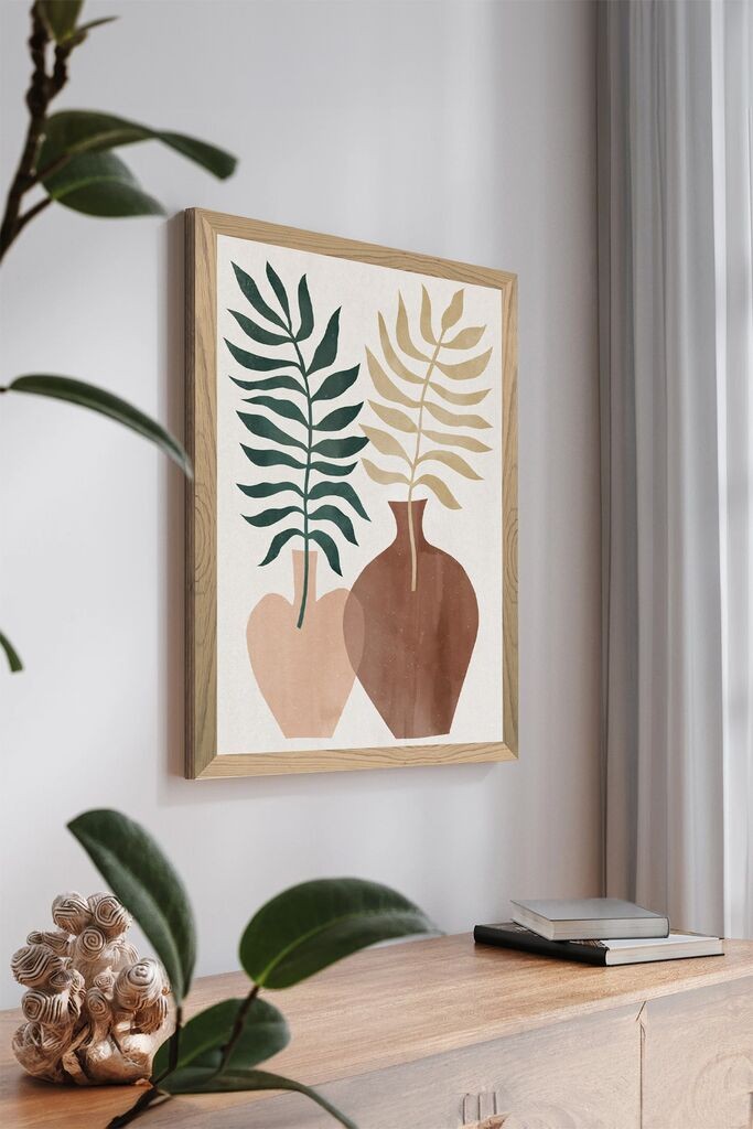 Слика Wallity Tekhammdf51, 33x48 см