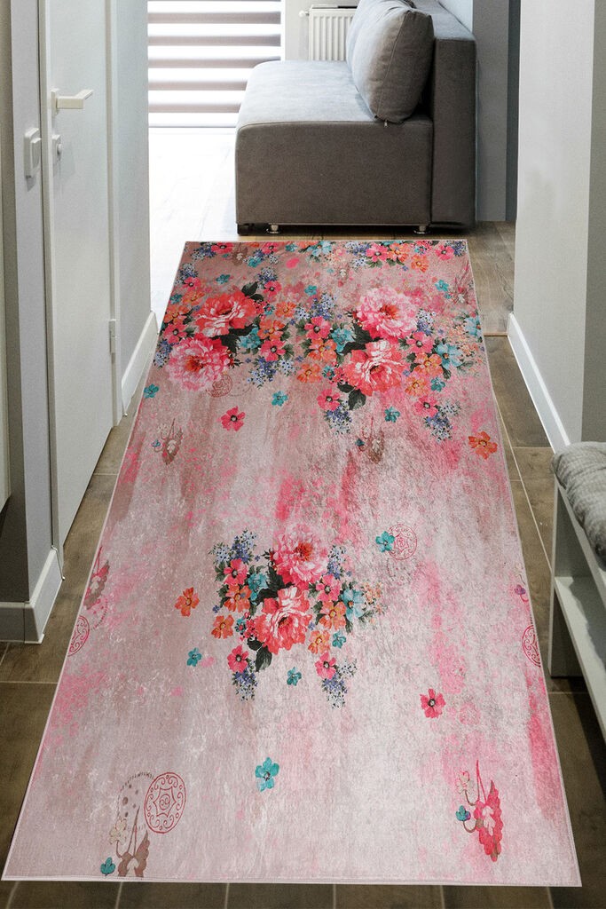 Conceptum Hypnose Carpet Exfab316, 80x150cm, Шарена