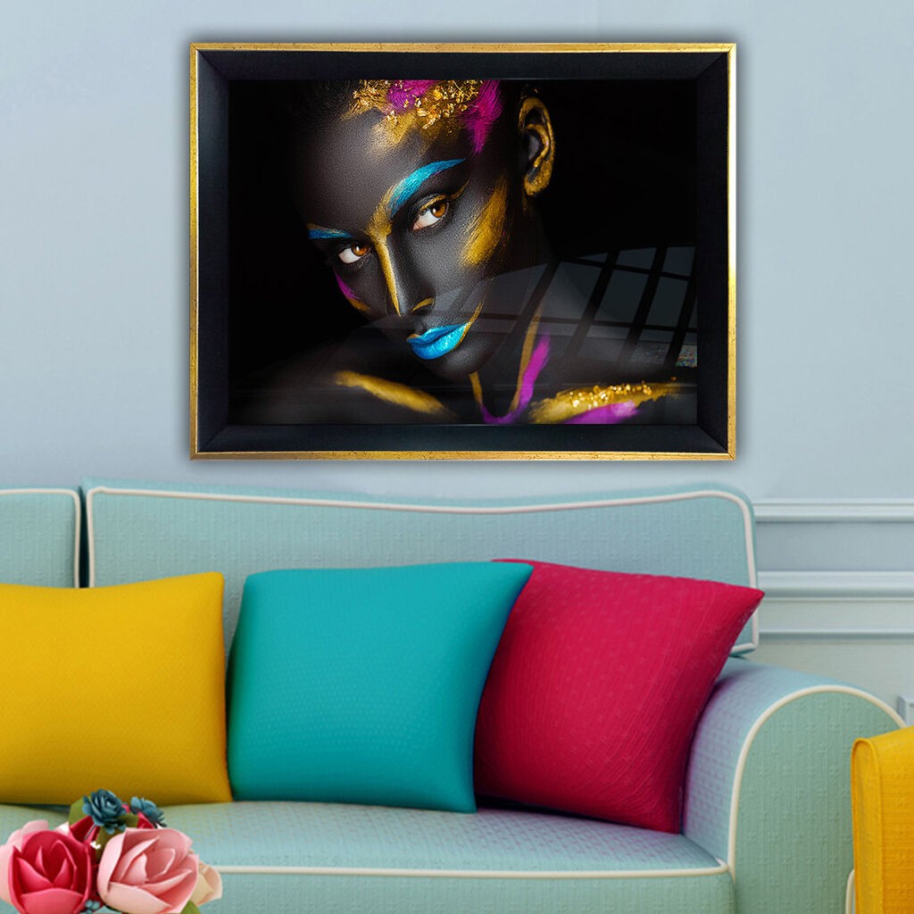 Wallity Image SAC245156215, 35x45 см