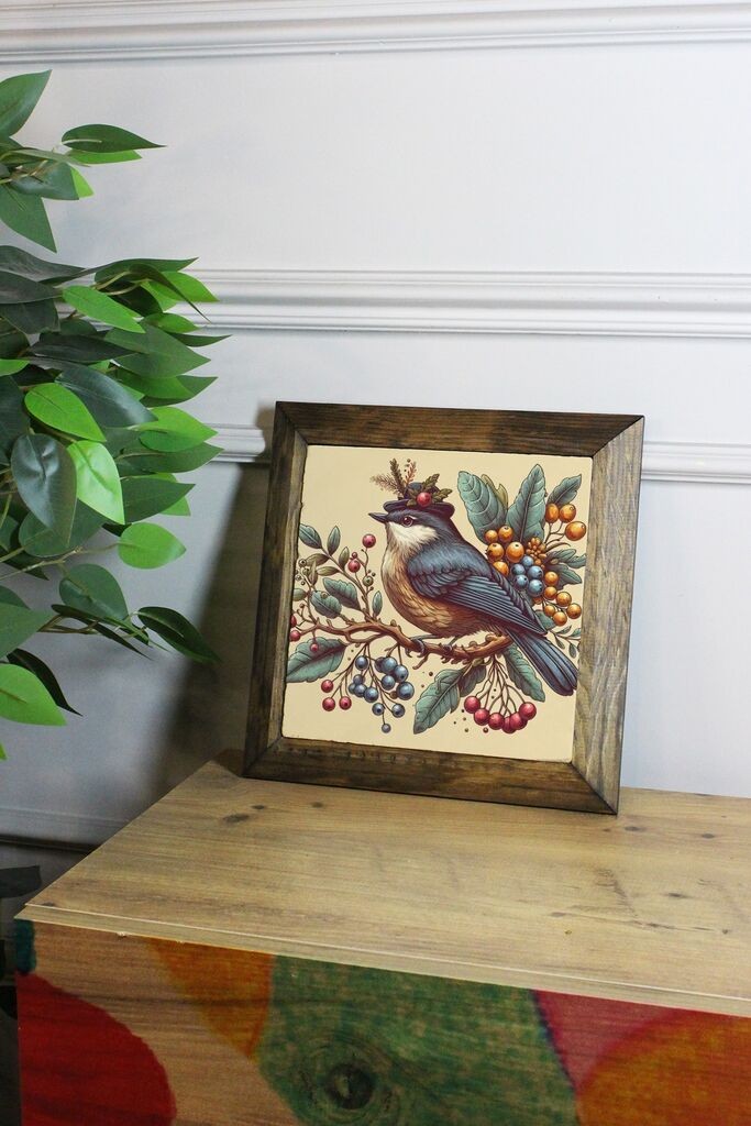 Слика Wallity Ersytastablo23 - 16, 15,5x15,5 см