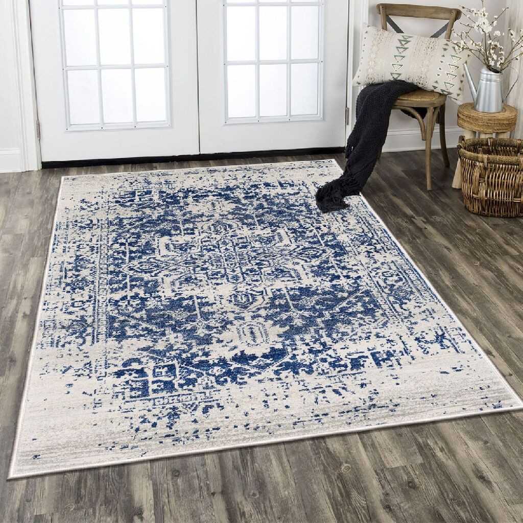 Conceptum Hypnose Carpet Els2069, 80x150cm, Шарена