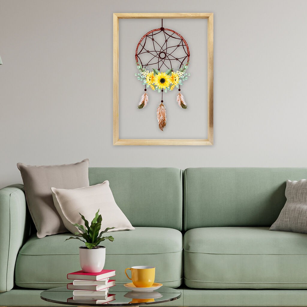 Wallity Image CAM1622, 32x42 см