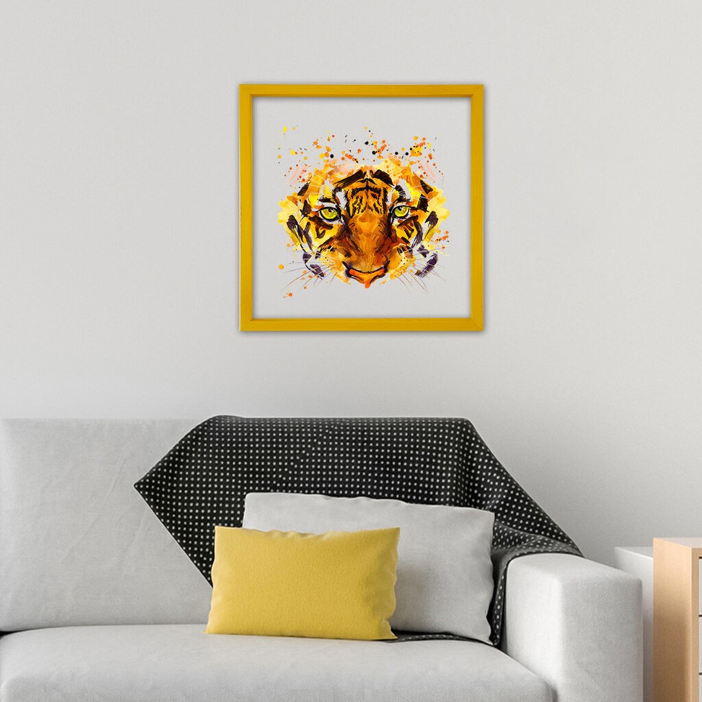 Слика Wallity CAM146, 32x32 см