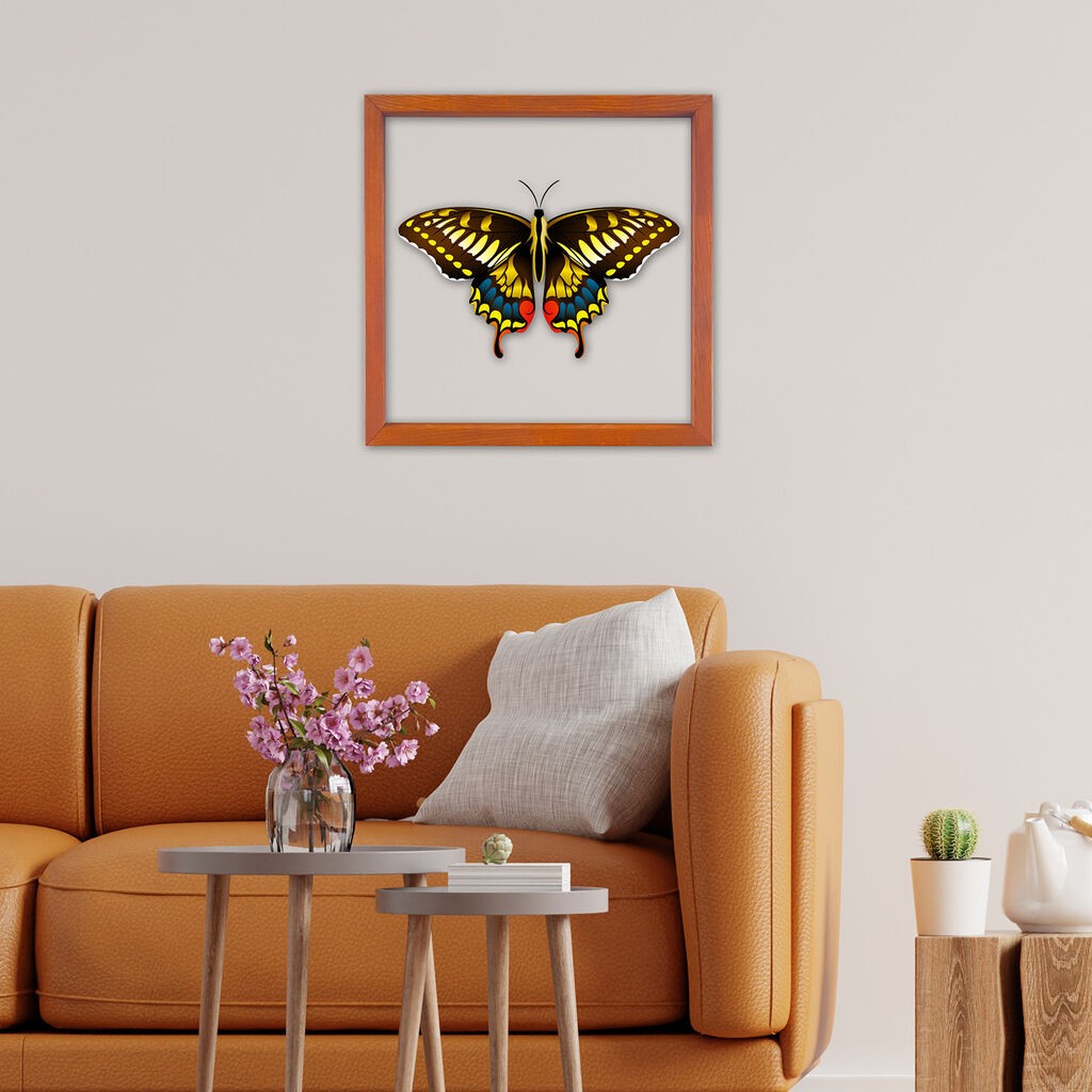 Wallity Image CAM54123556, 32x32 см